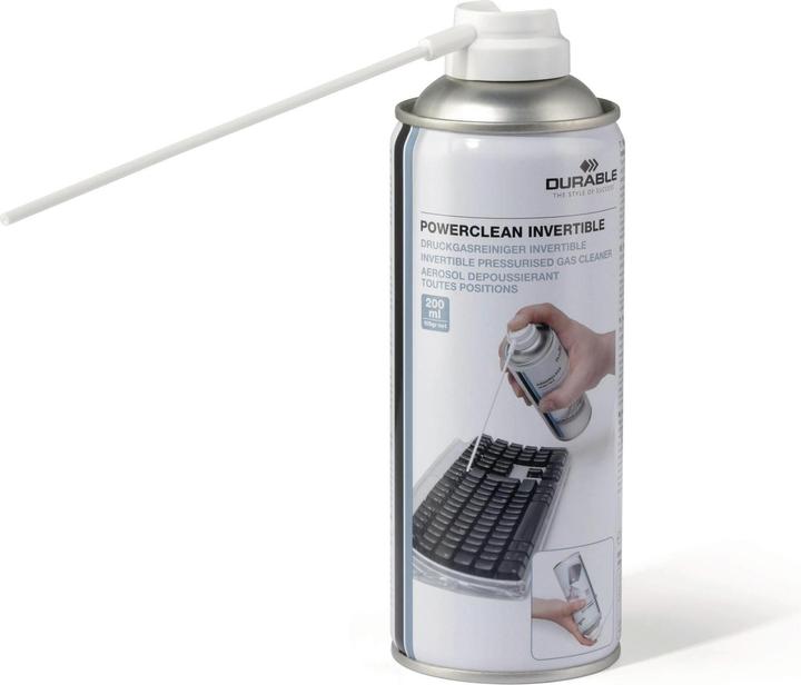Produktbild Durable Powerclean Standard (1 x)