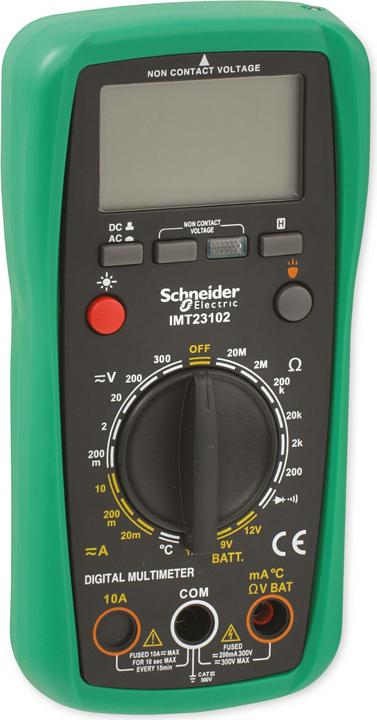 Actual product image Schneider IMT23202 (CAT III)