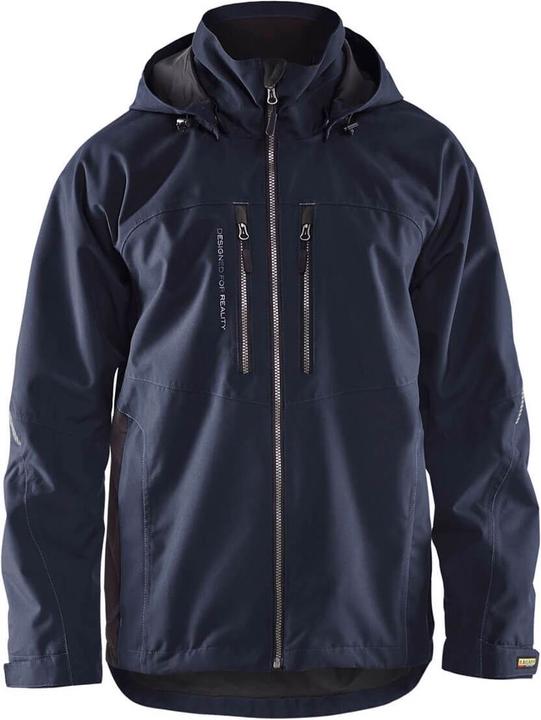 Produktbild Blakläder wasserdichte Winterjacke (XXL)