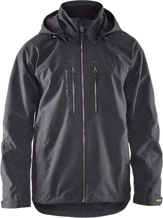 Produktbild Blakläder wasserdichte Winterjacke (S)