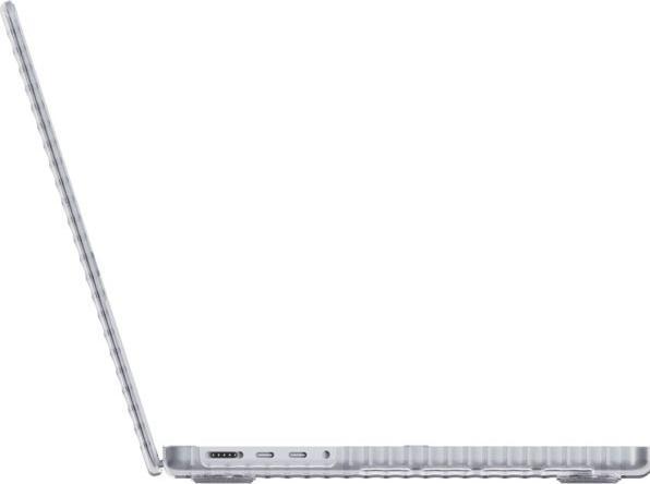 Productafbeelding tech21 EvoWave voor MacBook Pro 2021-2023 Clear (14", Appel)
