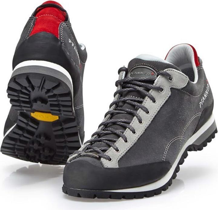 Produktbild Pfanner Trekkingschuhe Brixen (41)