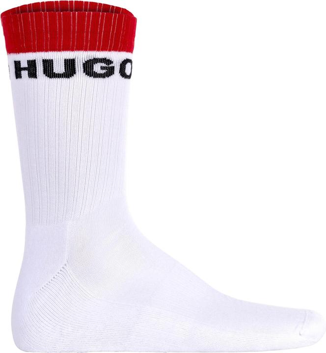 Image du produit HUGO 5p Qs Rainbow Cc (Pack de 5, 40 - 46)
