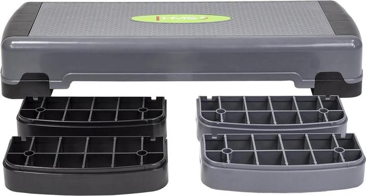 Actual product image HMS Step AS005