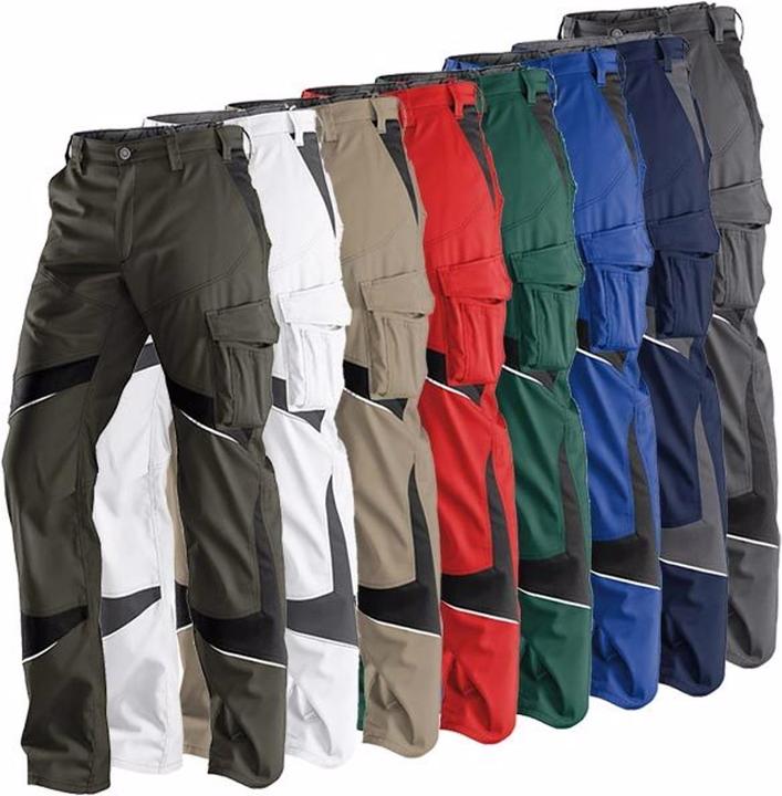 Immagine prodotto Kübler Pantaloni da lavoro Activiq (110)
