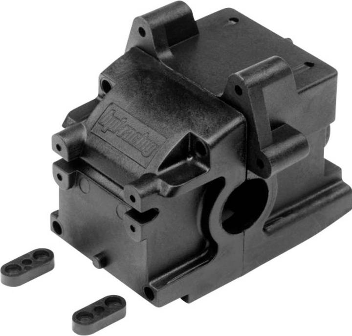 Actual product image HPI Gearbox housing (Trophy 3.5 HB D8)