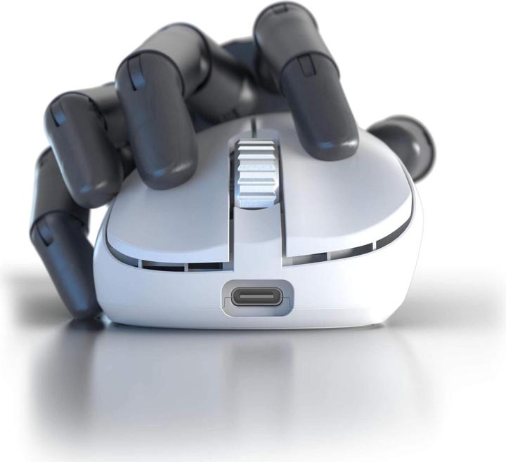 Image du produit Pulsar Gaming Gears Xlite V3 eS - Taille moyenne 2 (Sans fil, Filaire)