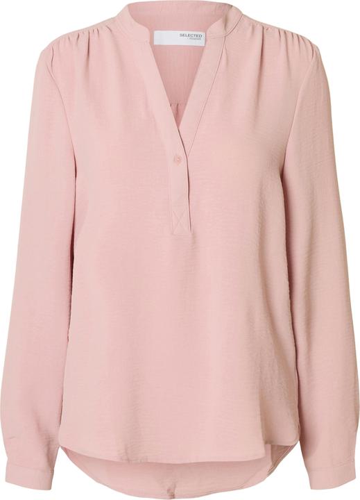 Immagine prodotto Selected Femme Langarm Bluse (40)