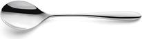 Actual product image Amefa Cuba dessert spoon (1 Piece, Scoops)