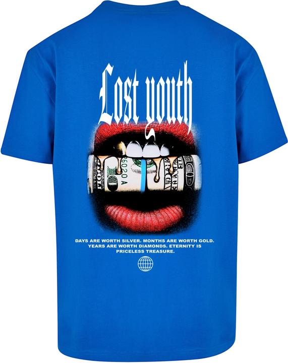 Image du produit Lost Youth LY TEE "DOLLAR - 21665 (S)