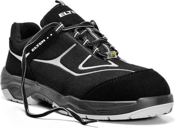 Immagine prodotto Elten scarpe morbide di sicurezza S3 (S3, 46)