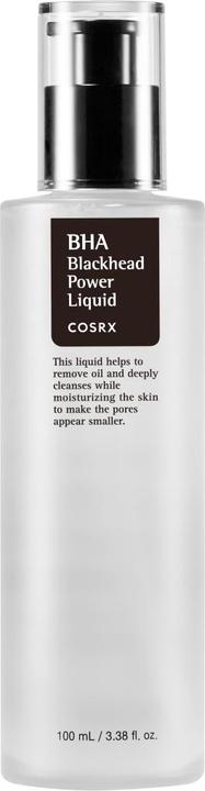 Produktbild Cosrx BHA Blackhead Power Liquid (Peeling, 100 ml)