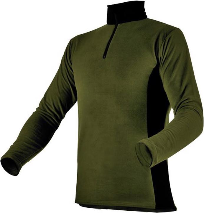 Pfanner Fleece shirt Microfleece