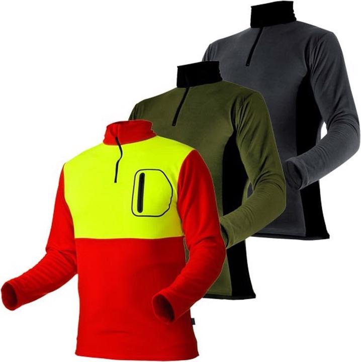 Image du produit Pfanner Chemise en polaire Microfleece (XL)