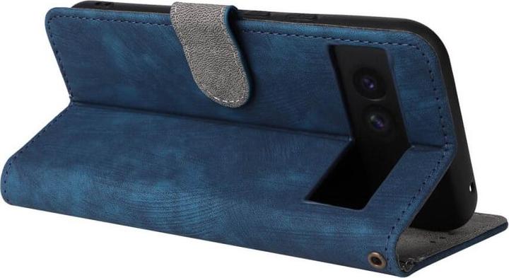 Immagine prodotto Cover-Discount Google Pixel 8a - Custodia con blocco RFID (Google Pixel 8a)
