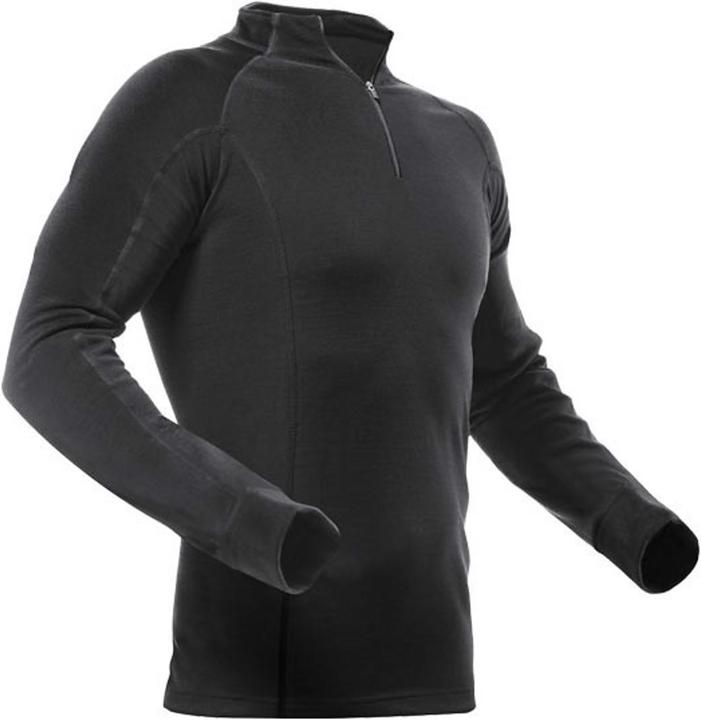 Pfanner langarm Shirt Merino