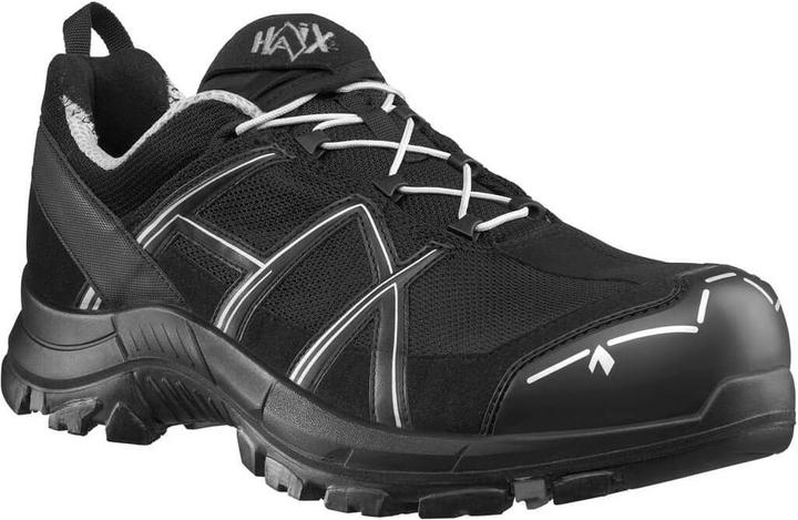 Actual product image Haix breathable safety shoes S1P (S1P, 37.5)