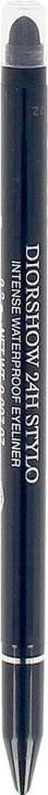 Produktbild Dior Diorshow 24H Stylo Eyeliner (091 Matte Black)
