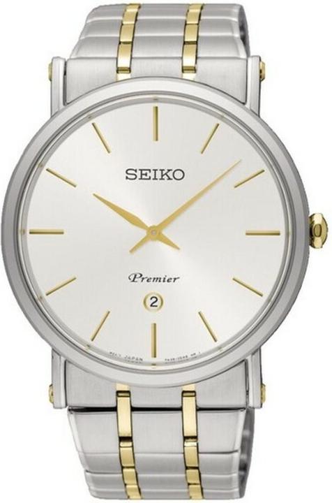 Image du produit Seiko Montre pour homme SKP400P1 (Ø 40,7 mm) (40.70 mm)