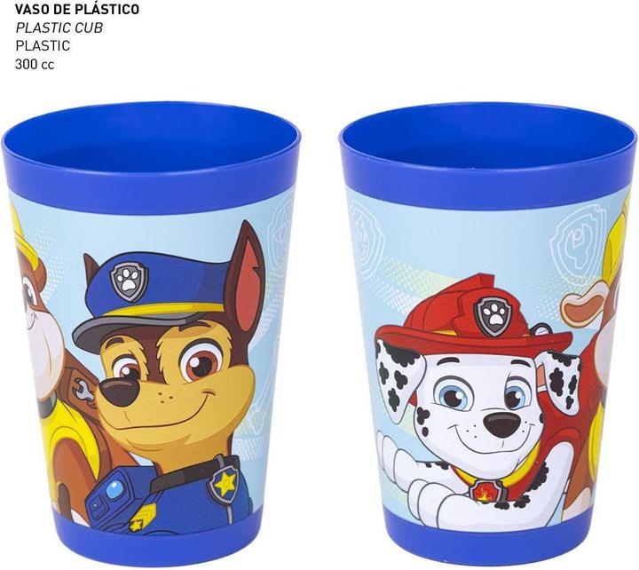Produktbild Paw Patrol Kulturbeutel (1.82 l)
