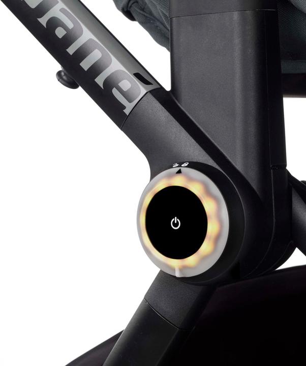 Actual product image Jané Crosslight KIWA+PT Seal