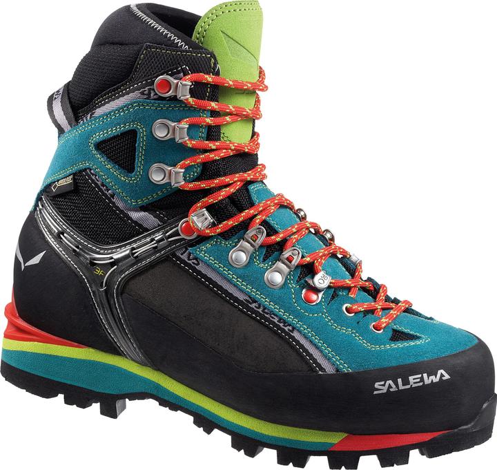 Actual product image Salewa Ladies Condor Evo GTX Shoes (37)