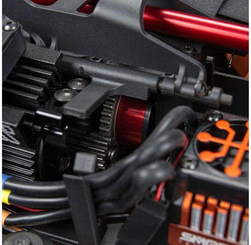 Actual product image Arrma Fireteam 6S (RTR Ready-to-Run)