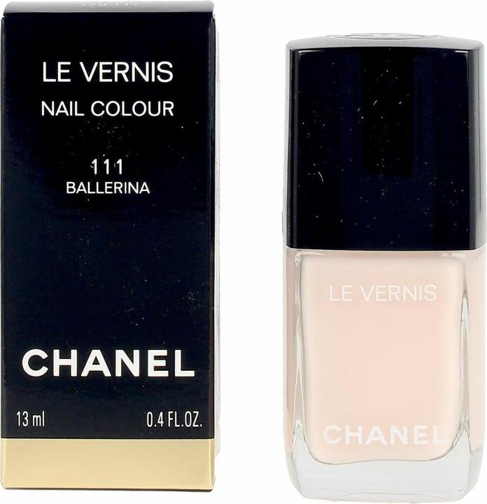 Produktbild Chanel Le Vernis 111 Ballerina (111, Farblack)