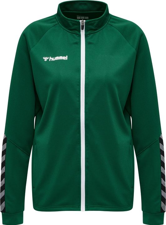 Image du produit hummel Veste Poly Zip Authentique Femme (XS)