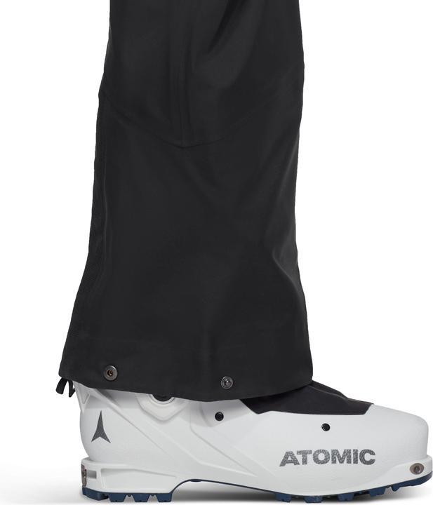 Produktbild Mammut Haldigrat Air HS Pants Women (34)