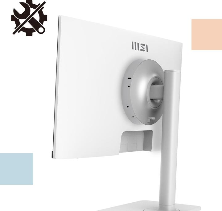 Image du produit MSI Modern MD272XPWDE (1920 x 1080 pixels, 27")