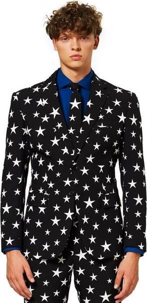 Produktbild OppoSuits Starstruck (60)