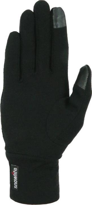 Produktbild snowlife Merino Liner (L)