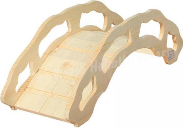 Produktbild Rundbogenbrücke 63 x 20.5 x 20 cm