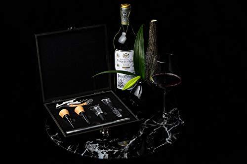 Actual product image Laguiole Korkenzieher-Set