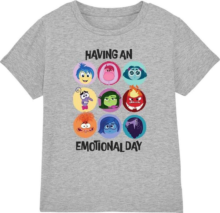 Emotional Day TShirt