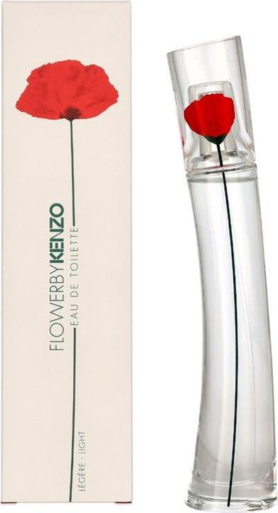 Produktbild Kenzo Flower EDT 30 ml (Eau de Toilette, 30 ml)
