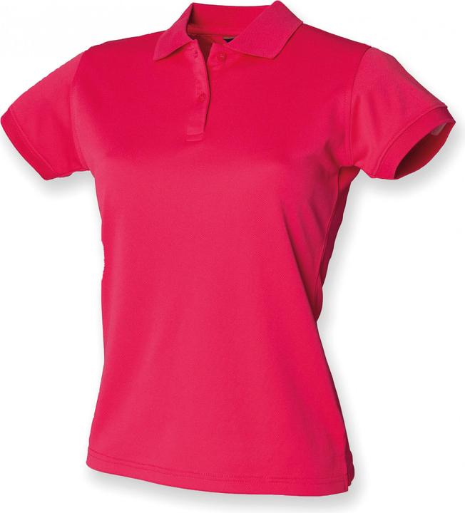 Produktbild Henbury Cool Plus (XL)