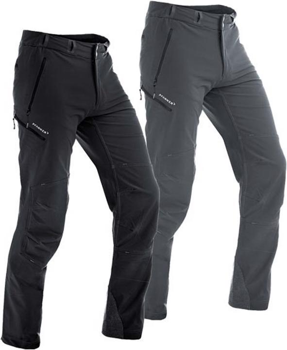 Immagine prodotto Pfanner Pantaloni leggeri da esterno (L)