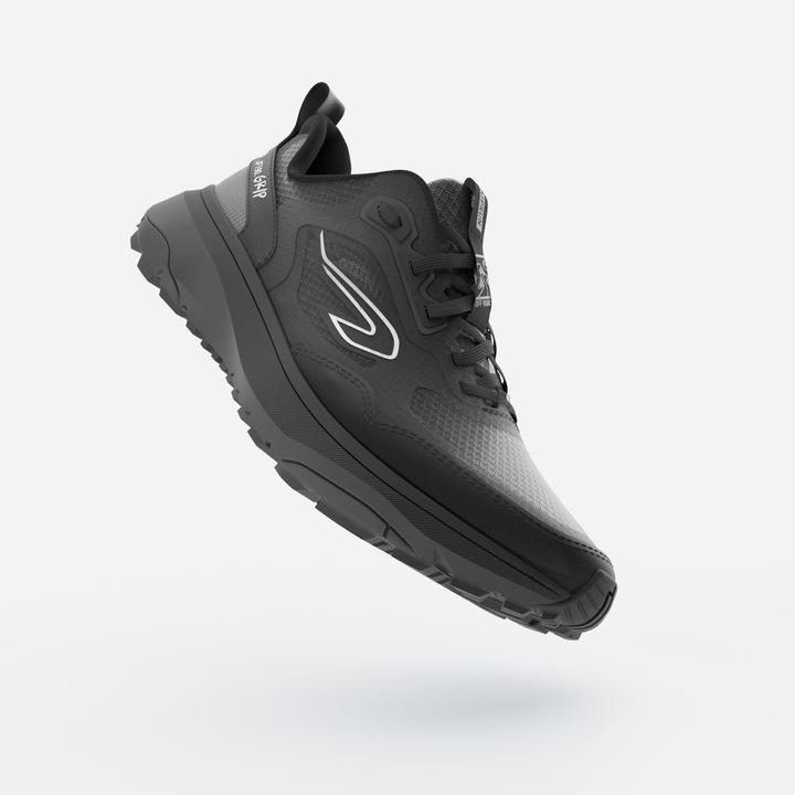 Image du produit Kalenji Laufschuhe Trailrunning Herren - JF 190 schwarz (39)