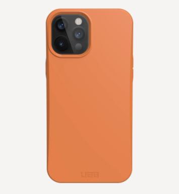 Actual product image UAG Outback - BIO Case - iPhone 12 Pro Max (Apple iPhone 12 Pro Max)
