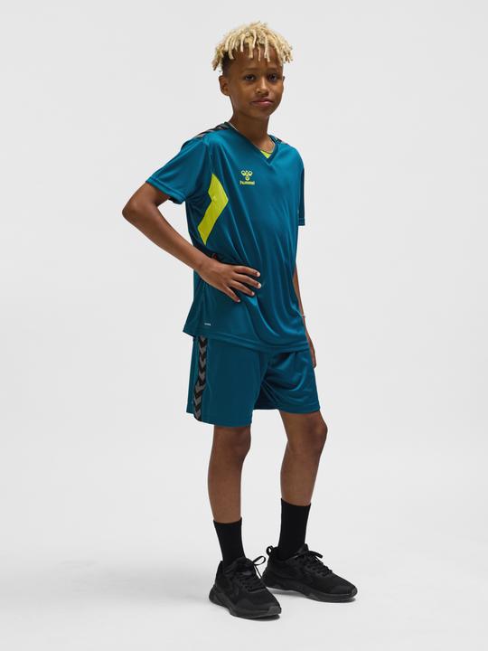 Immagine prodotto hummel Hmlauthentic Pl Maglia Bambino S/S (116)