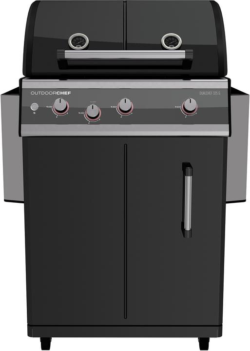 Immagine prodotto Outdoorchef DualChef 325 G (15.40 kW)