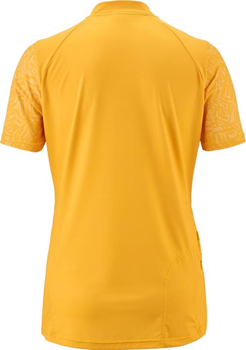 Actual product image Gonso Adventure Jersey Halfzip (36, S)