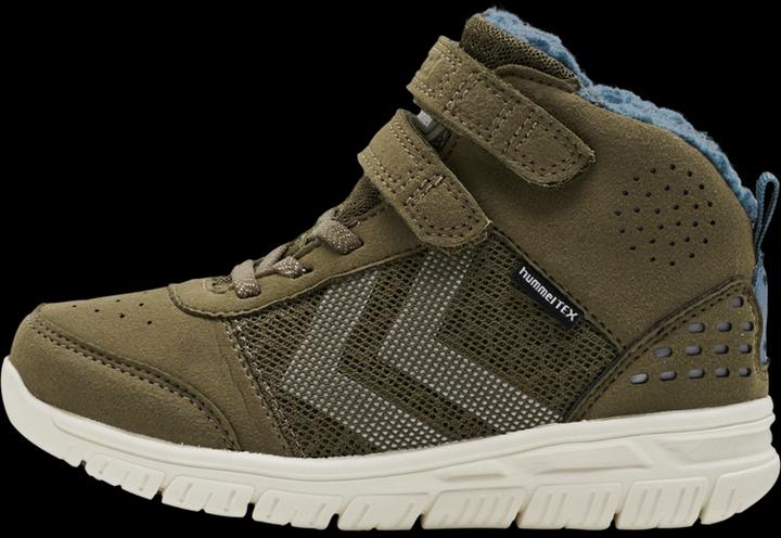 Produktbild hummel Crosslite Winter Mid Tex Jr (25)