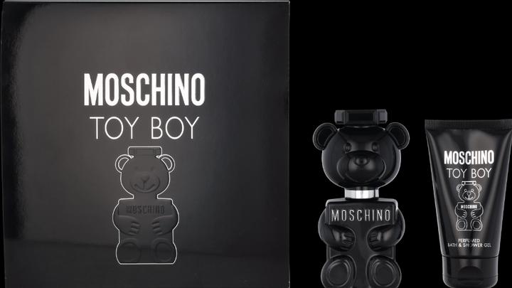 Produktbild Moschino Toy Boy Giftset