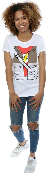 Produktbild Big Bang Theory Sheldon Cooper Costume TShirt (XL)