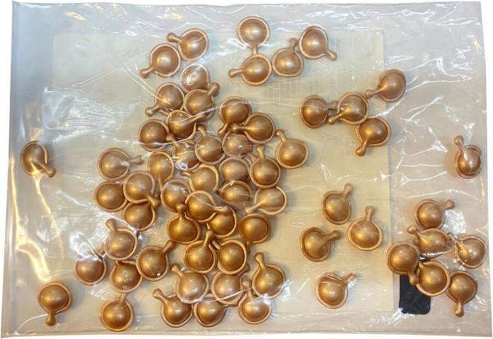 Actual product image Elizabeth Arden Ceramide Vitamin C Capsules Tester 1 Unit (28 ml)