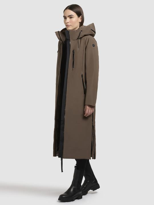 Actual product image Khujo Lofi2-YM (S)