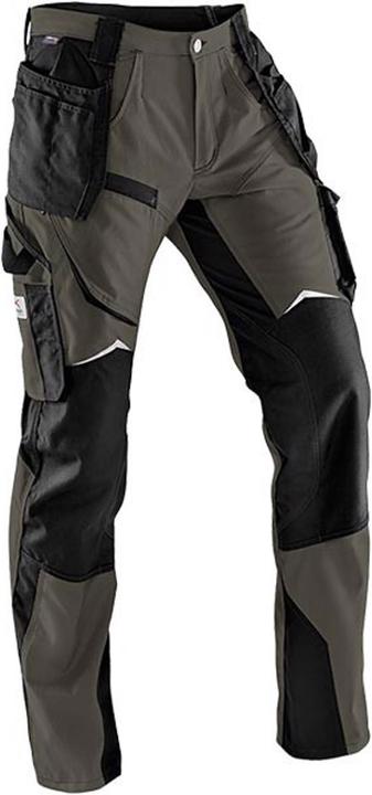 Actual product image Kübler Craftsman pants PRACTIQ (146)